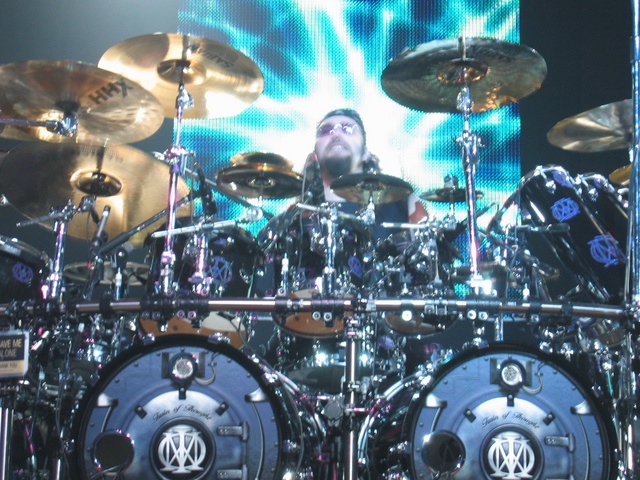 Mike Portnoy